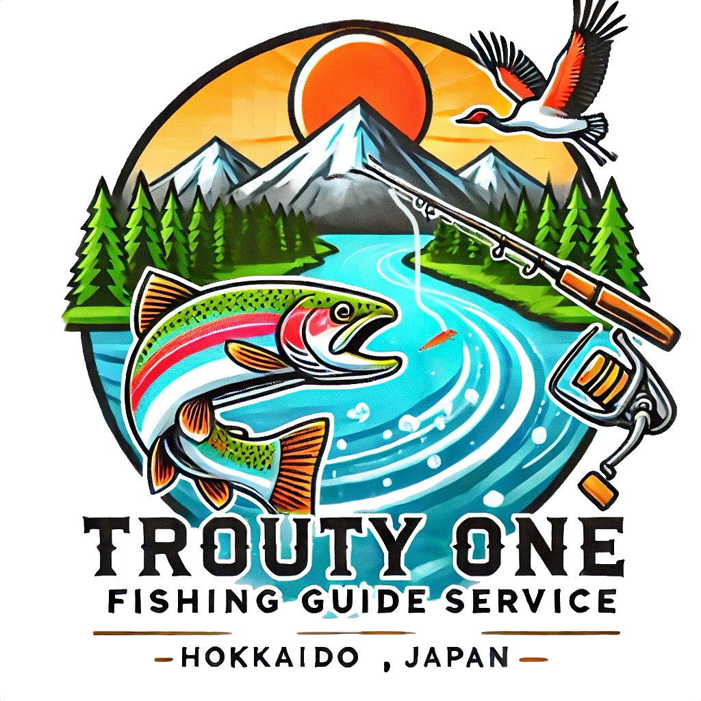 Trouty one
